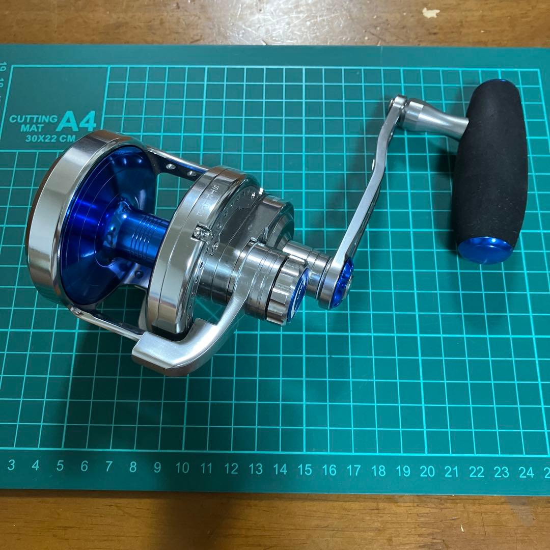 ワタチャンプ カリビアン 5000R