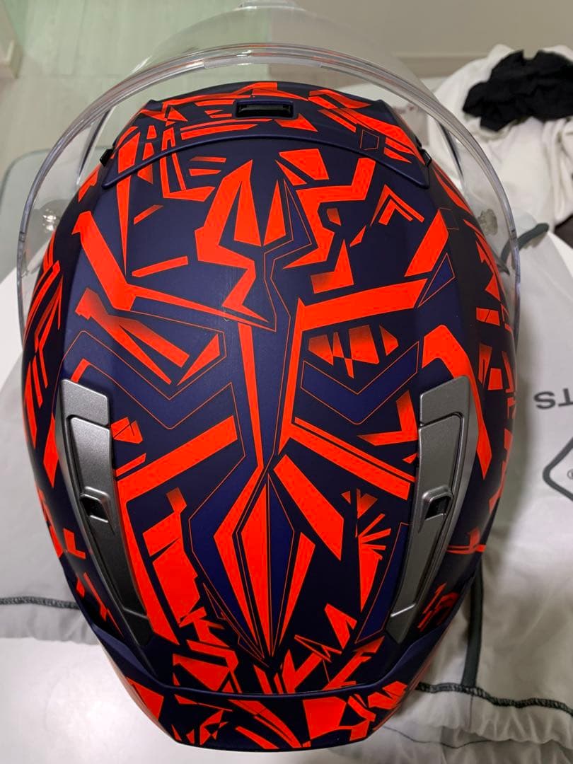 SHOEI x-fifteen フルフェイスヘルメット