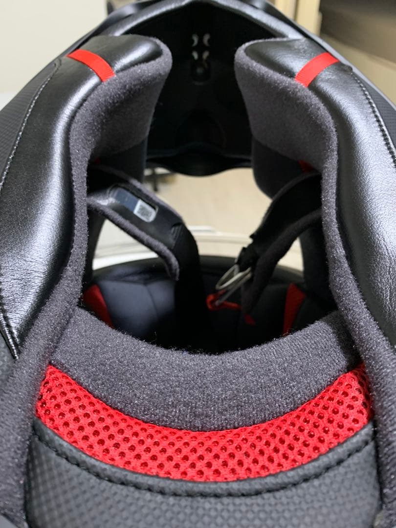 SHOEI x-fifteen フルフェイスヘルメット