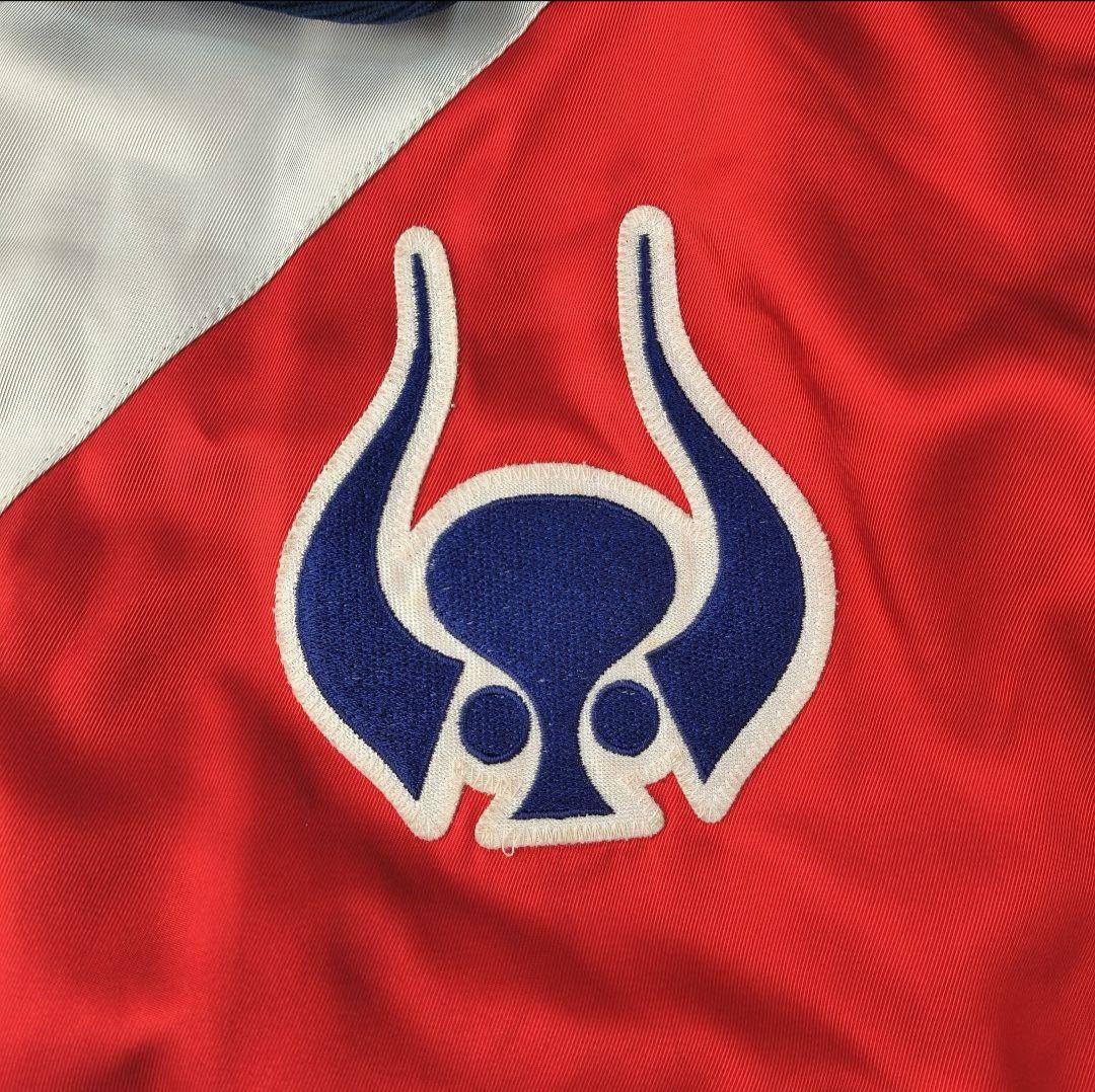 近鉄バッファローズ　スタジャン　ジャンパー　ユニホーム当時物