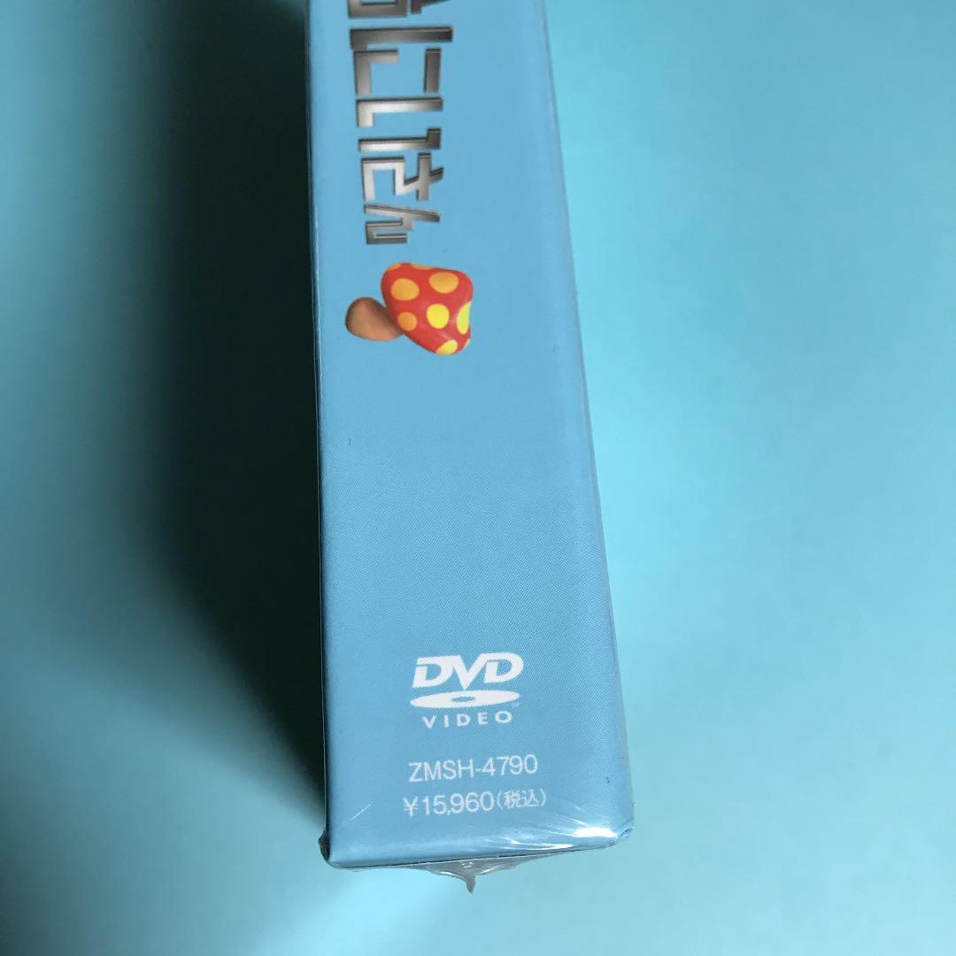 歌のおにいさん DVD-BOX初回限定封入特典付き