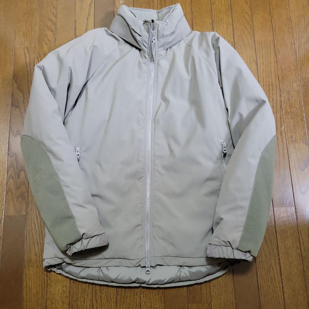 エクワックス YMCLKY LEVEL7ジャケット Ｍ