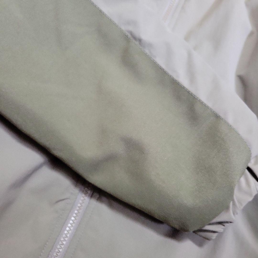 エクワックス YMCLKY LEVEL7ジャケット Ｍ