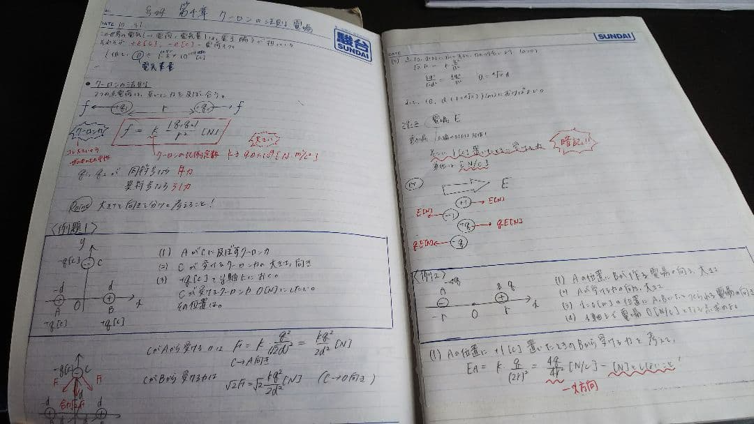 鉄緑会教材もろもろ