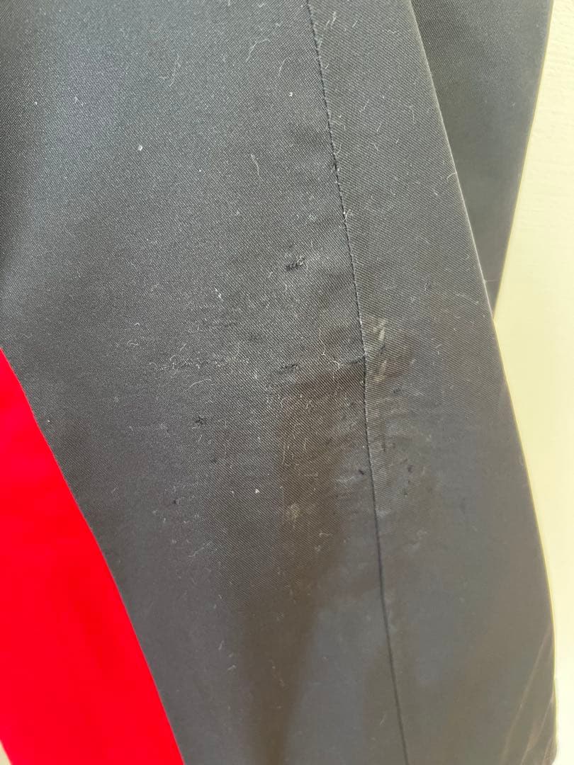 ミズノスキーウェア上下　Mサイズ