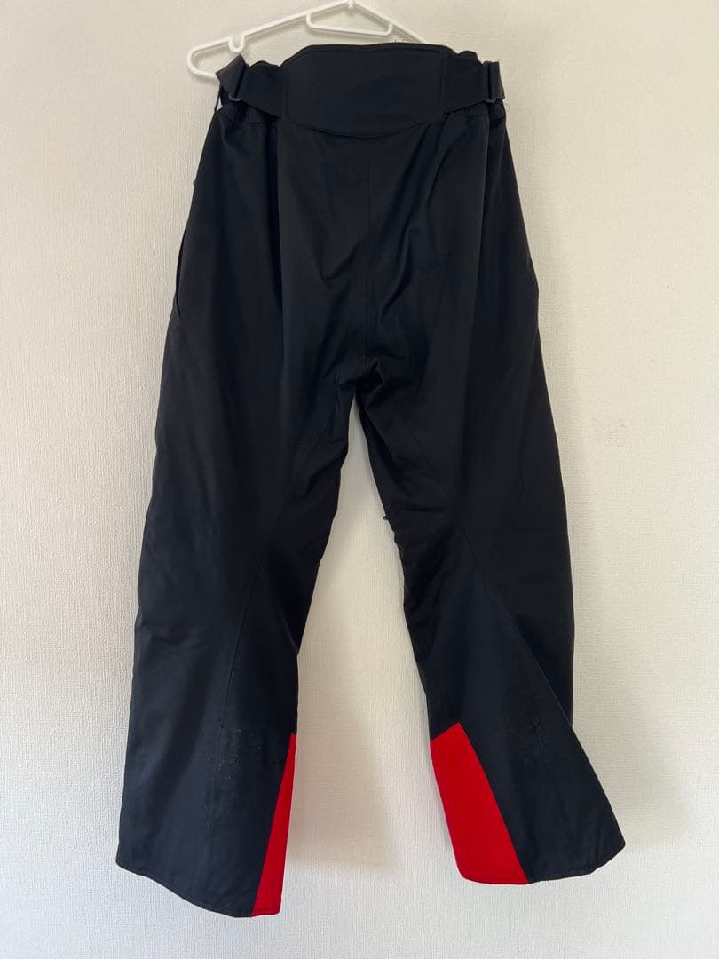 ミズノスキーウェア上下　Mサイズ