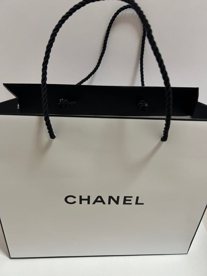 CHANEL 2024クリスマスコフレメイクアップセット