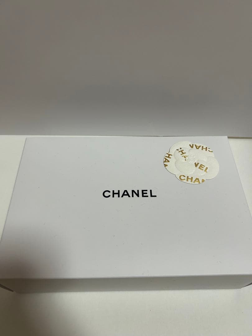 CHANEL 2024クリスマスコフレメイクアップセット