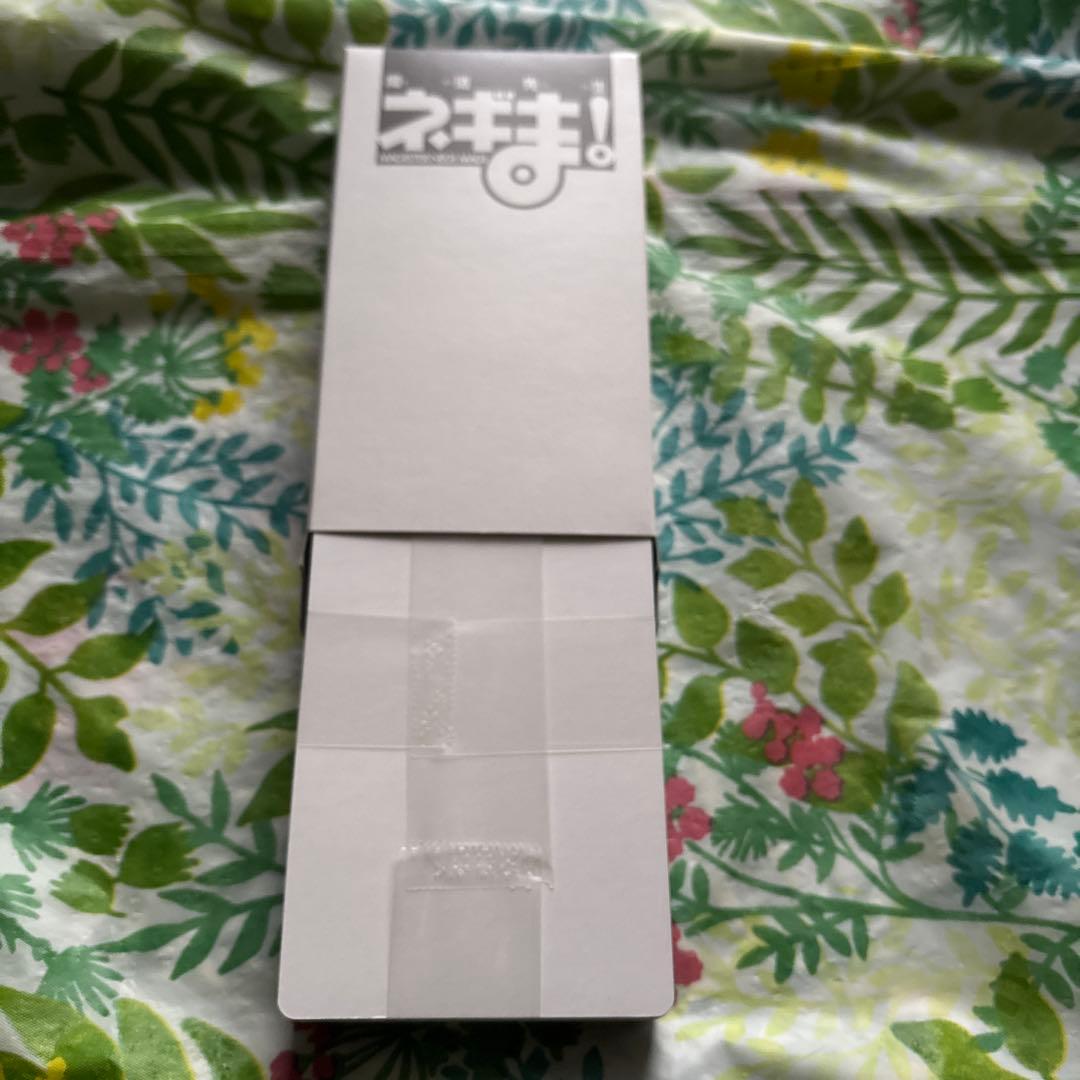 【旧版・絶版・特典未開封品】DVD付き初回限定版 魔法先生ネギま! 37