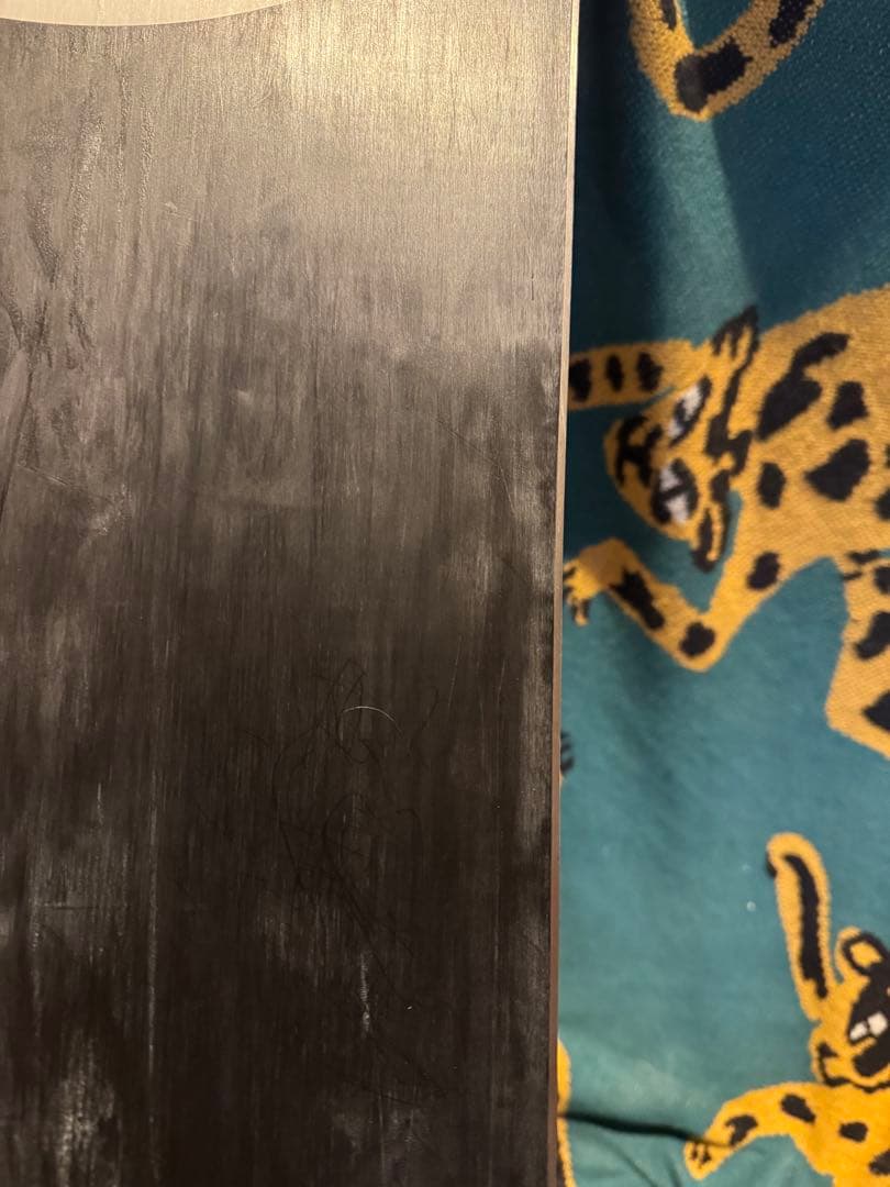 アンドレバタレオンSurfer スノーボード 限定版