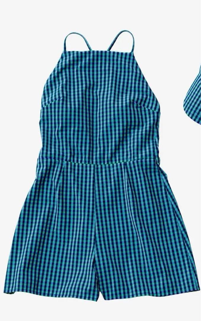 ナゴンスタンス×ロンハーマン 水着