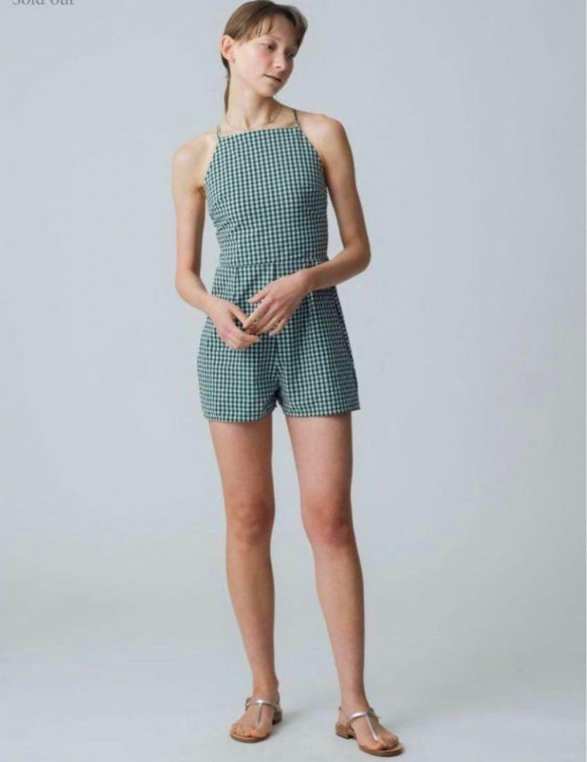 ナゴンスタンス×ロンハーマン 水着