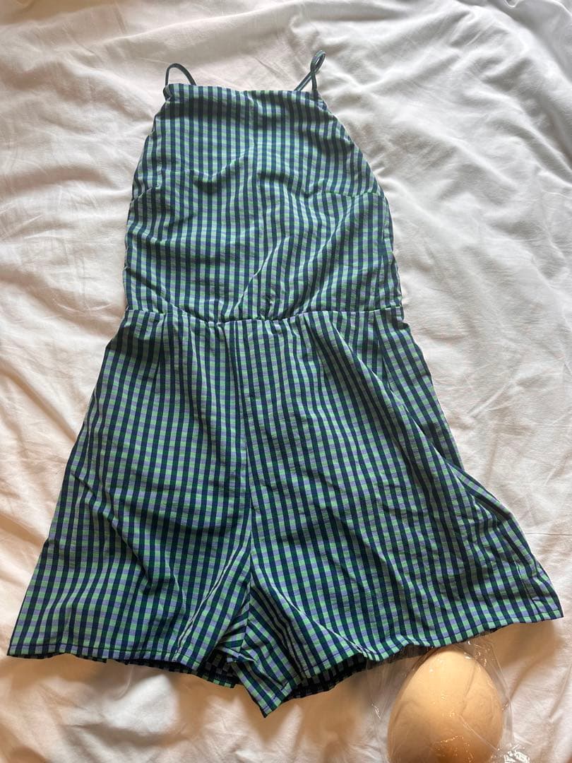 ナゴンスタンス×ロンハーマン 水着