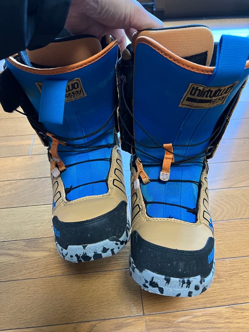 スノボー3点セット