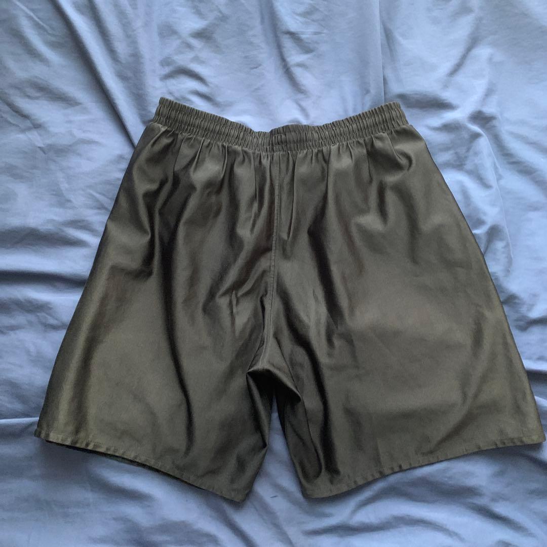 尚志高校 11番 練習着