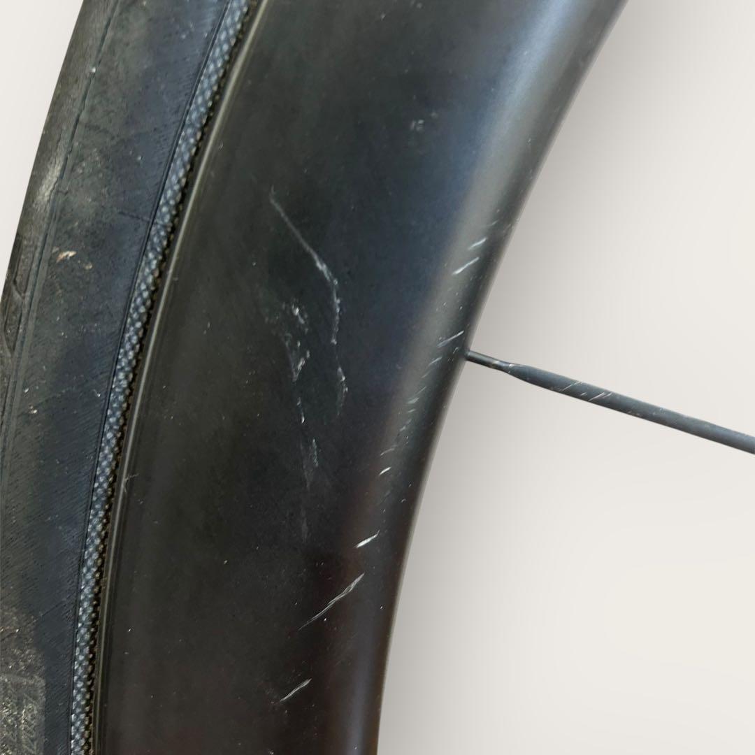 SLRカーボンホイール ジャイアント