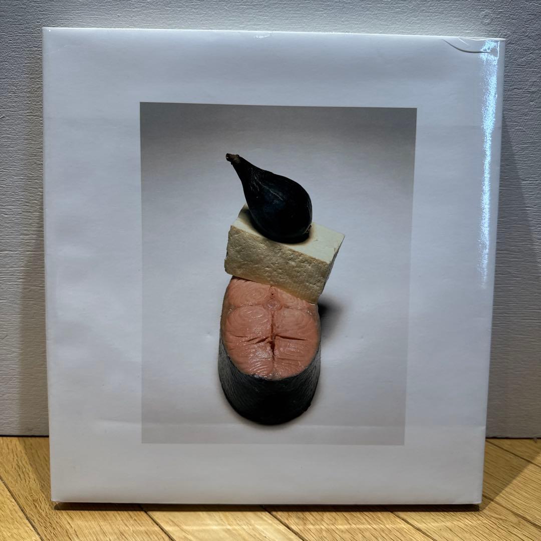 アート・デザイン・音楽 Still Life Irving Penn