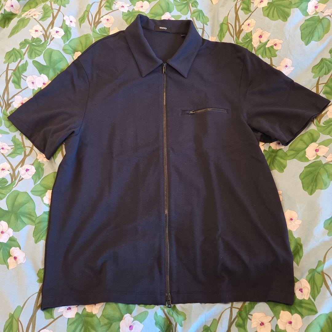 トップス Relay Jersey 4 Fullzip Shirt Blouson