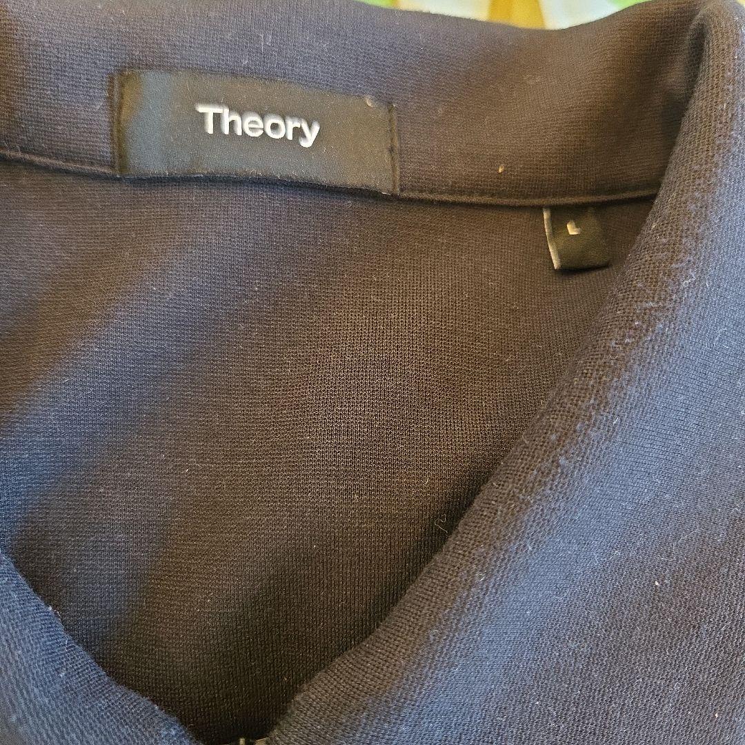 トップス Relay Jersey 4 Fullzip Shirt Blouson