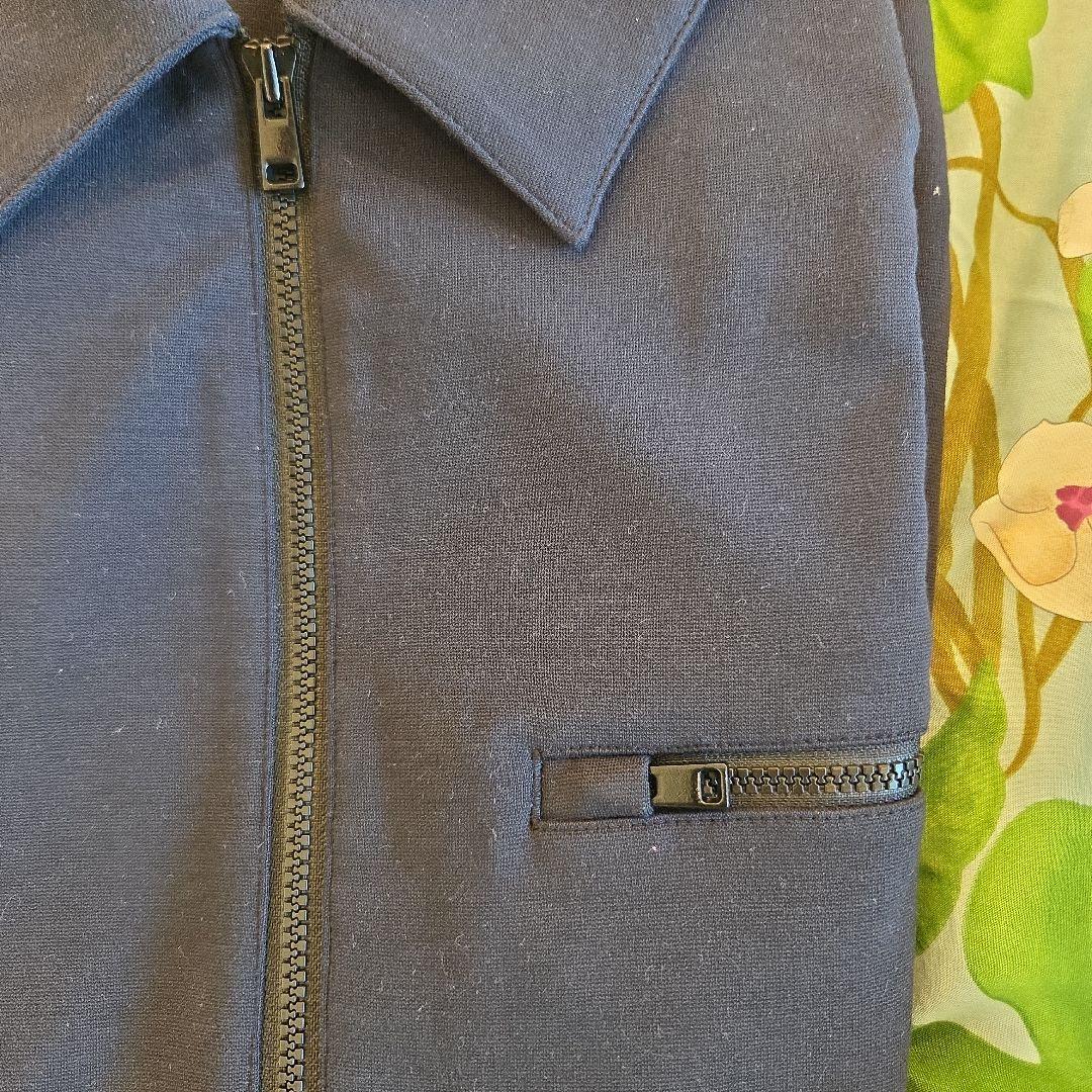 トップス Relay Jersey 4 Fullzip Shirt Blouson