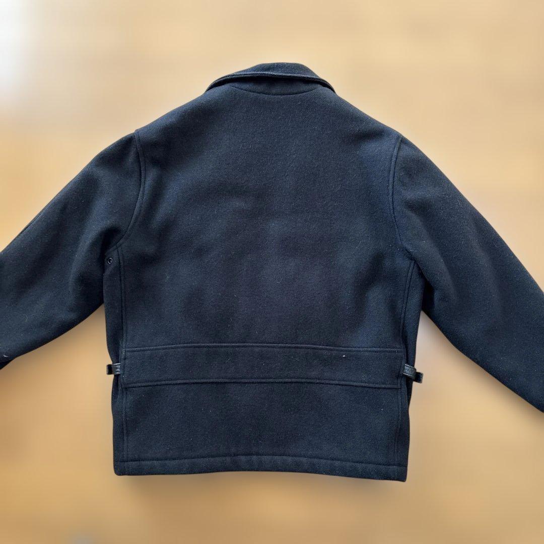 USA製ヴィンテージ SPIEWAKゴールデンフリース ウールワークジャケット