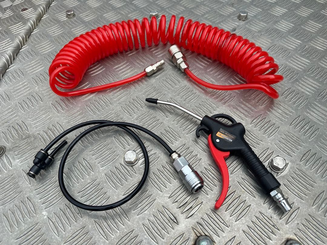 室内エアー取り出しキット 17プロフィア スーパーグレート レンジャー クオン