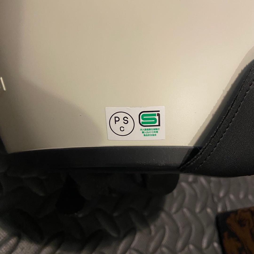 ジェットヘルメットRIDEZライズ 小さい を追求 ハーレー カフェレーサー 等