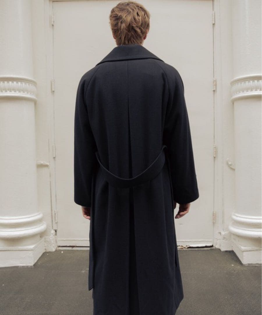 ジャケット・アウター Apartment Three - Double-breasted Coat