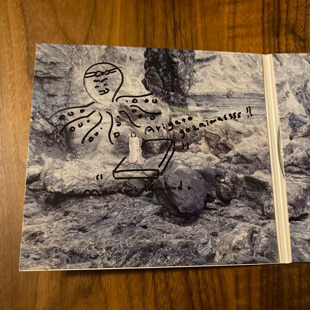 角銅真実　CD 2枚セット