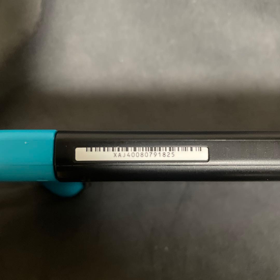 【美品】Nintendo Switch ネオンブルー/レッド本体旧モデル欠品無し