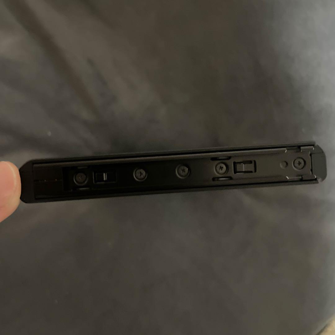 【美品】Nintendo Switch ネオンブルー/レッド本体旧モデル欠品無し