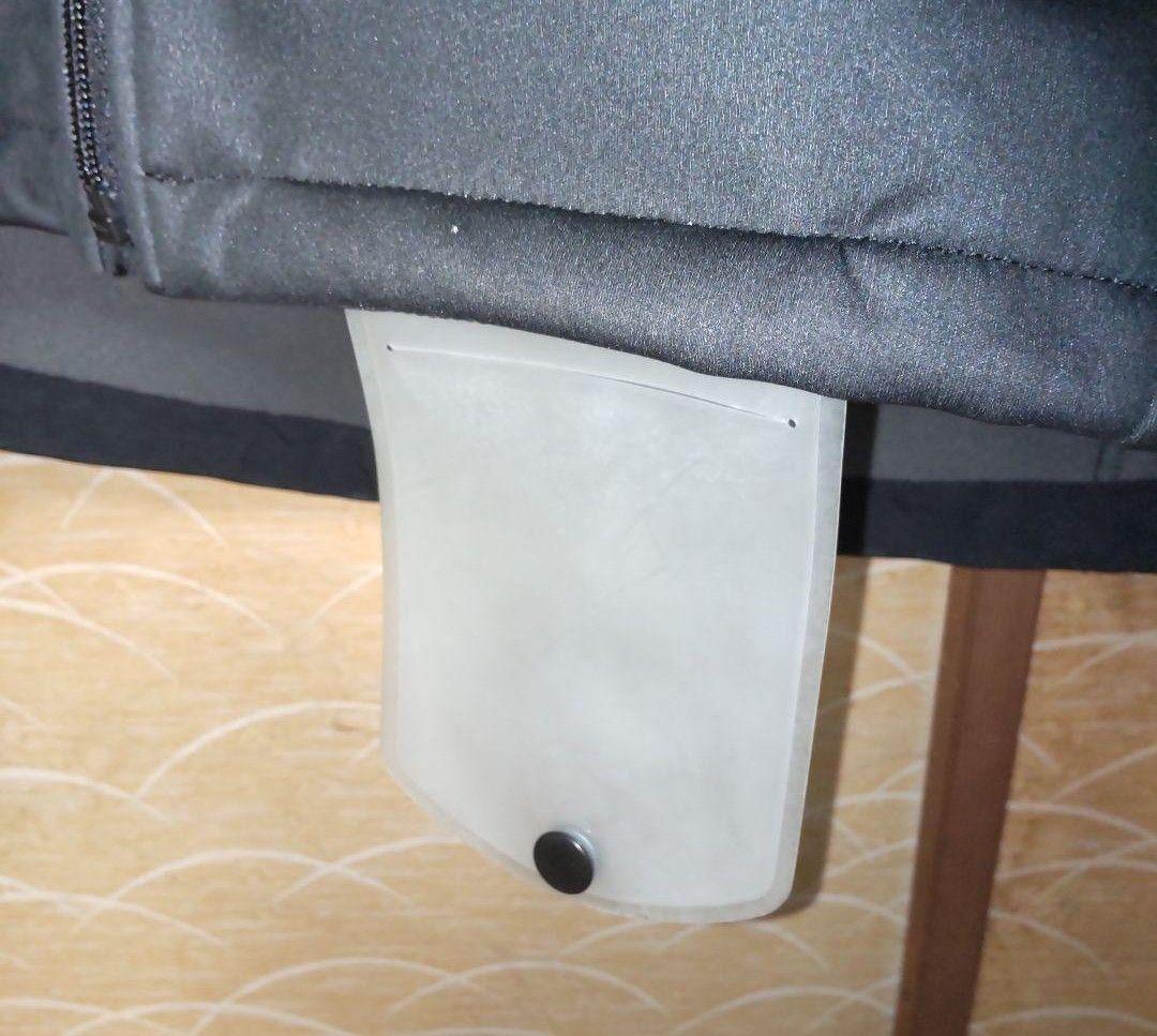 新品タグ付き 未使用保管品 Gold WIN ゴールドウィン ミドラー