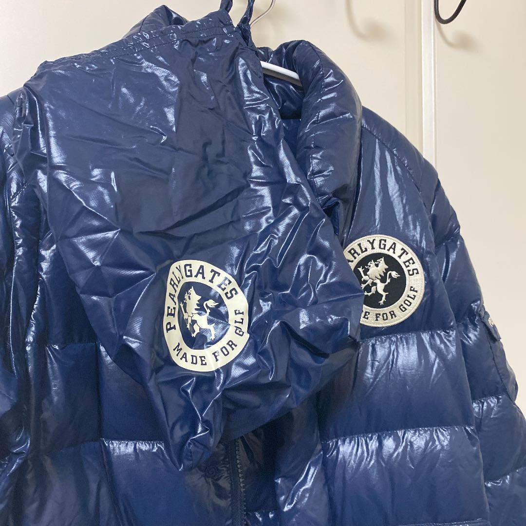 パーリーゲイツポータブルダウン(レディース)