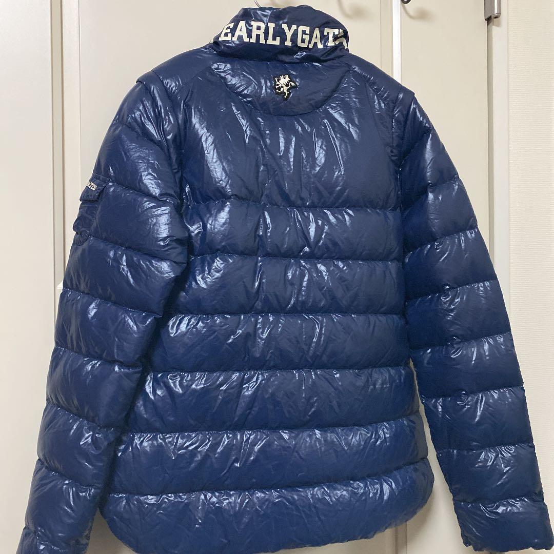 パーリーゲイツポータブルダウン(レディース)