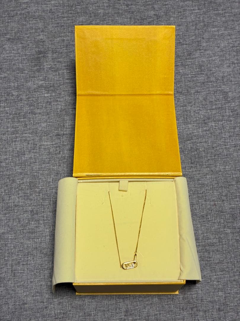 FENDI オーロックネックレス