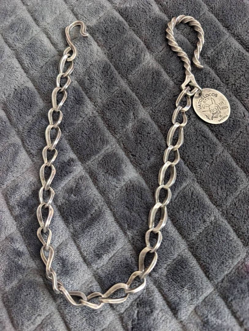 *MAMIRUKA٩( 'ω' )*　限定　ラディアル　ウォレットチェーン