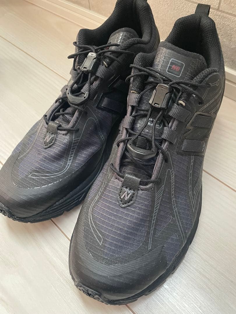 NB New Balance ニューバランス1906R 25.0cm スニーカー