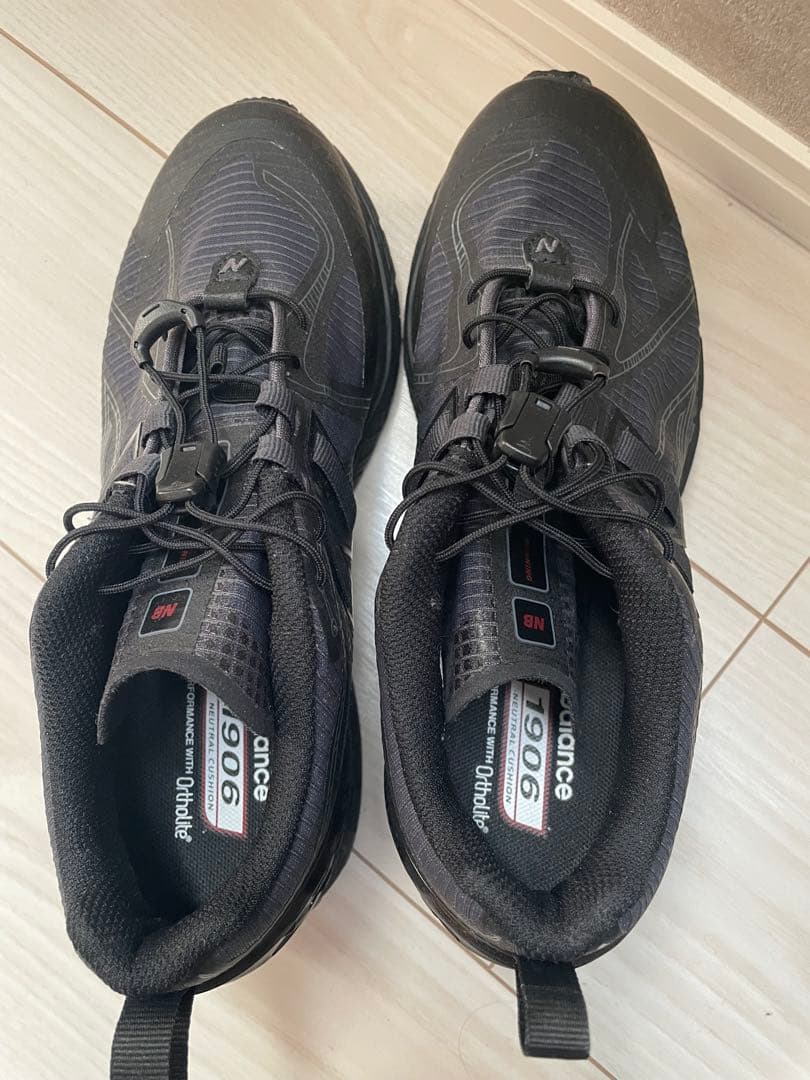 NB New Balance ニューバランス1906R 25.0cm スニーカー