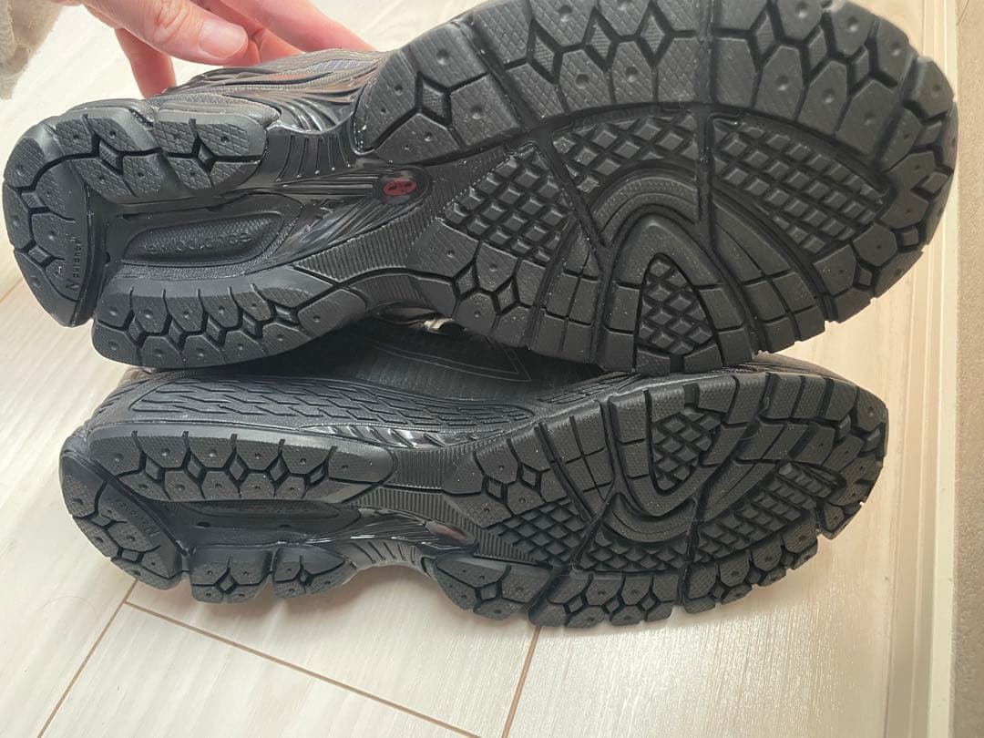 NB New Balance ニューバランス1906R 25.0cm スニーカー