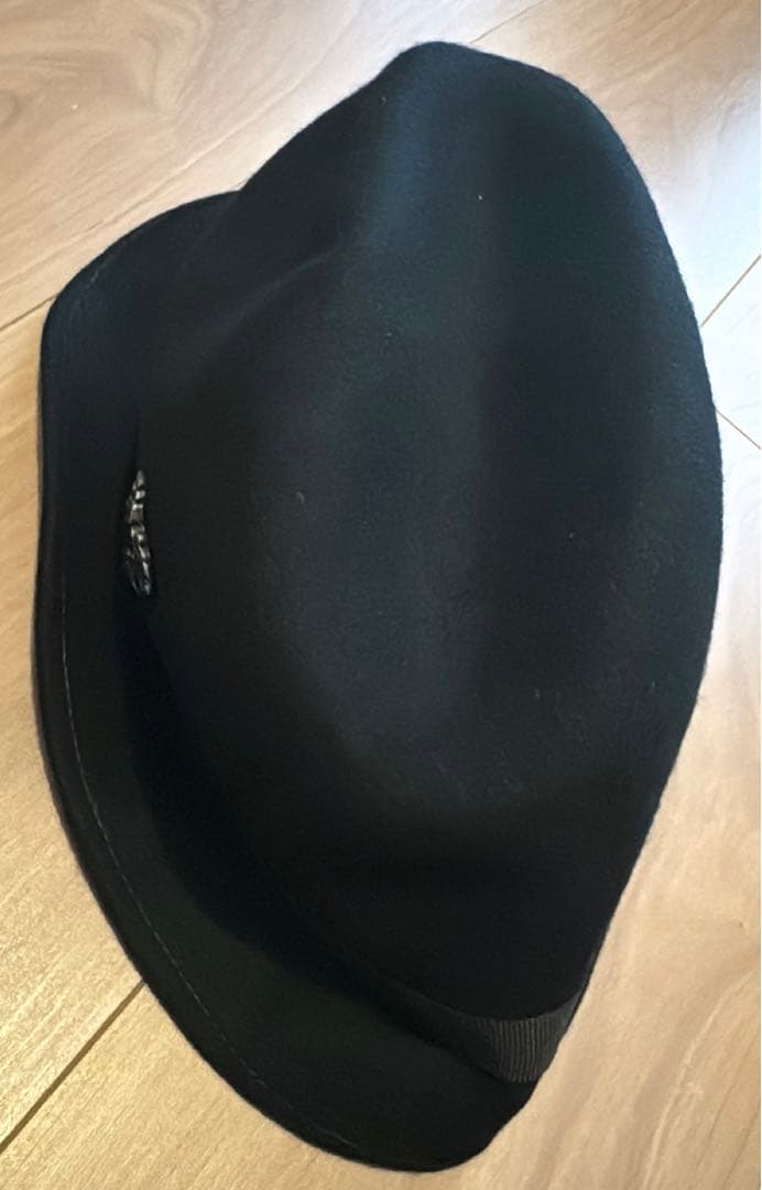 ジョンガリアーノ John Galliano ハット