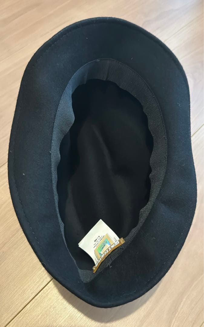 ジョンガリアーノ John Galliano ハット