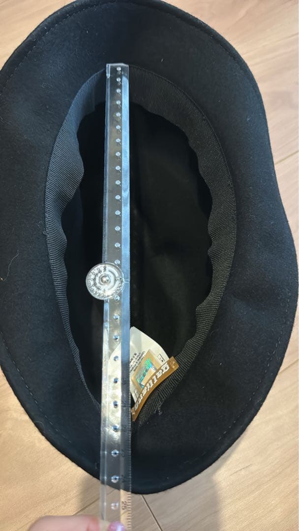 ジョンガリアーノ John Galliano ハット