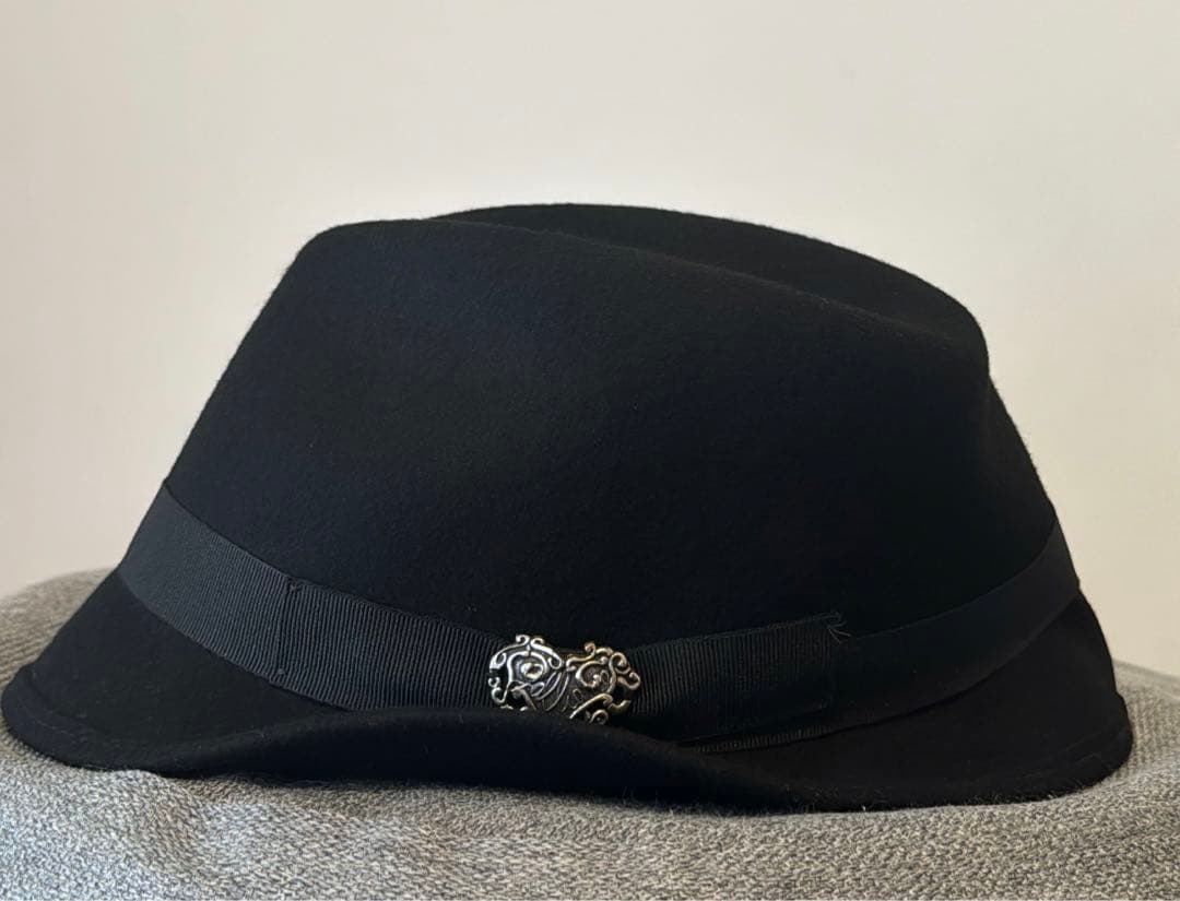 ジョンガリアーノ John Galliano ハット