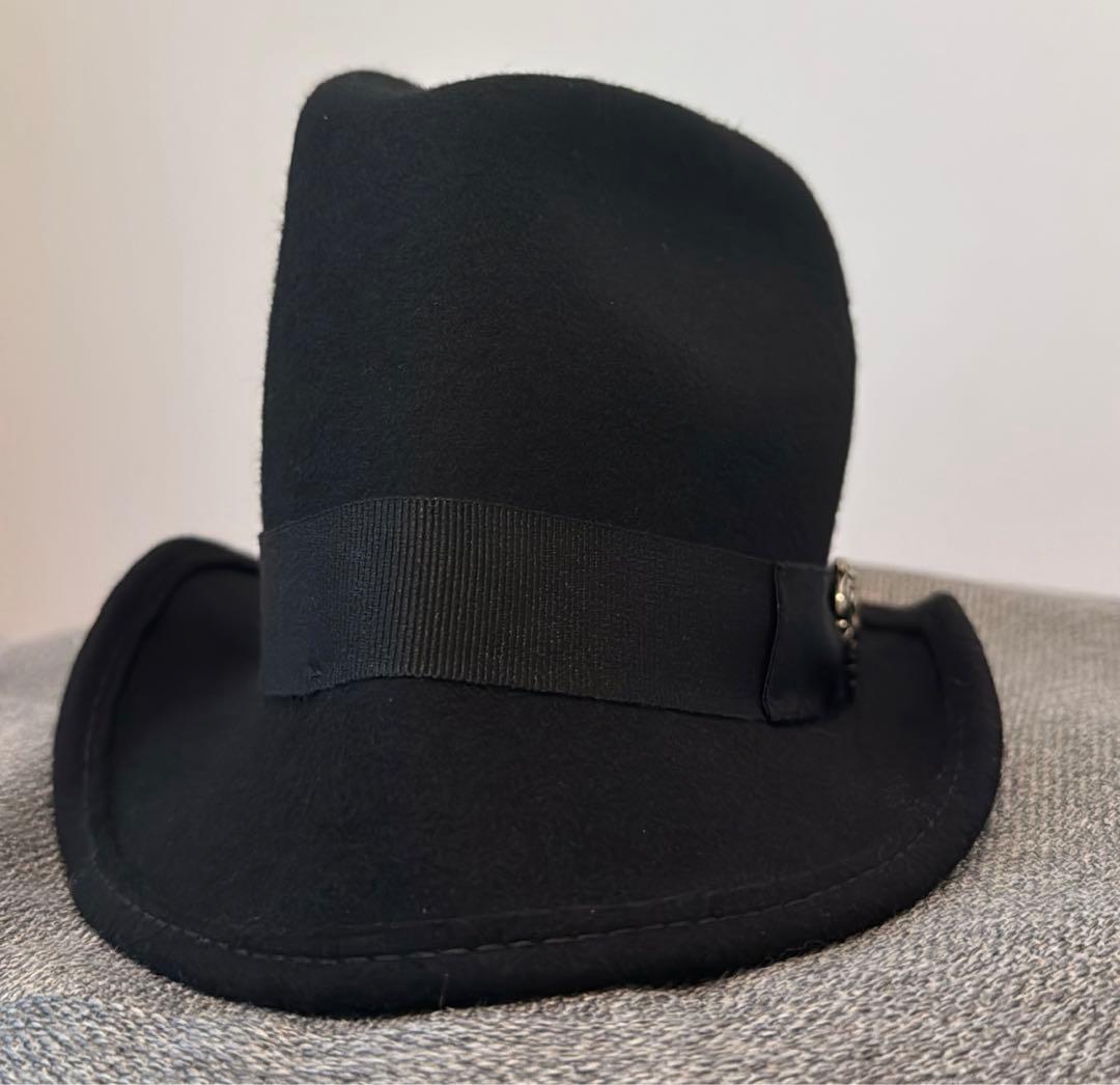 ジョンガリアーノ John Galliano ハット