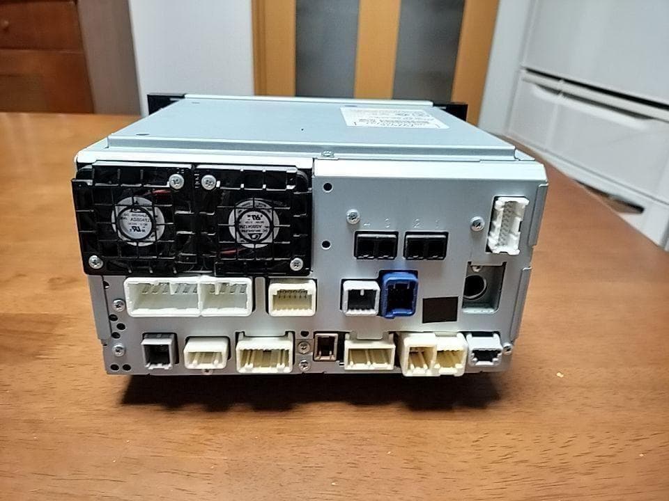 ★美品★ NHBAーW62G（地図2019年02月更新／Blu-ray）トヨタ