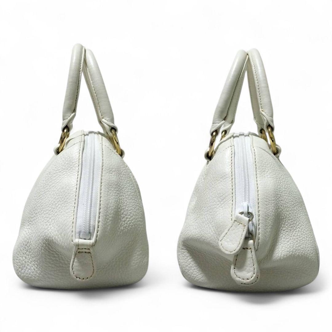 【美品】 Kitamura キタムラ ハンドバック ショルダーバック 2way