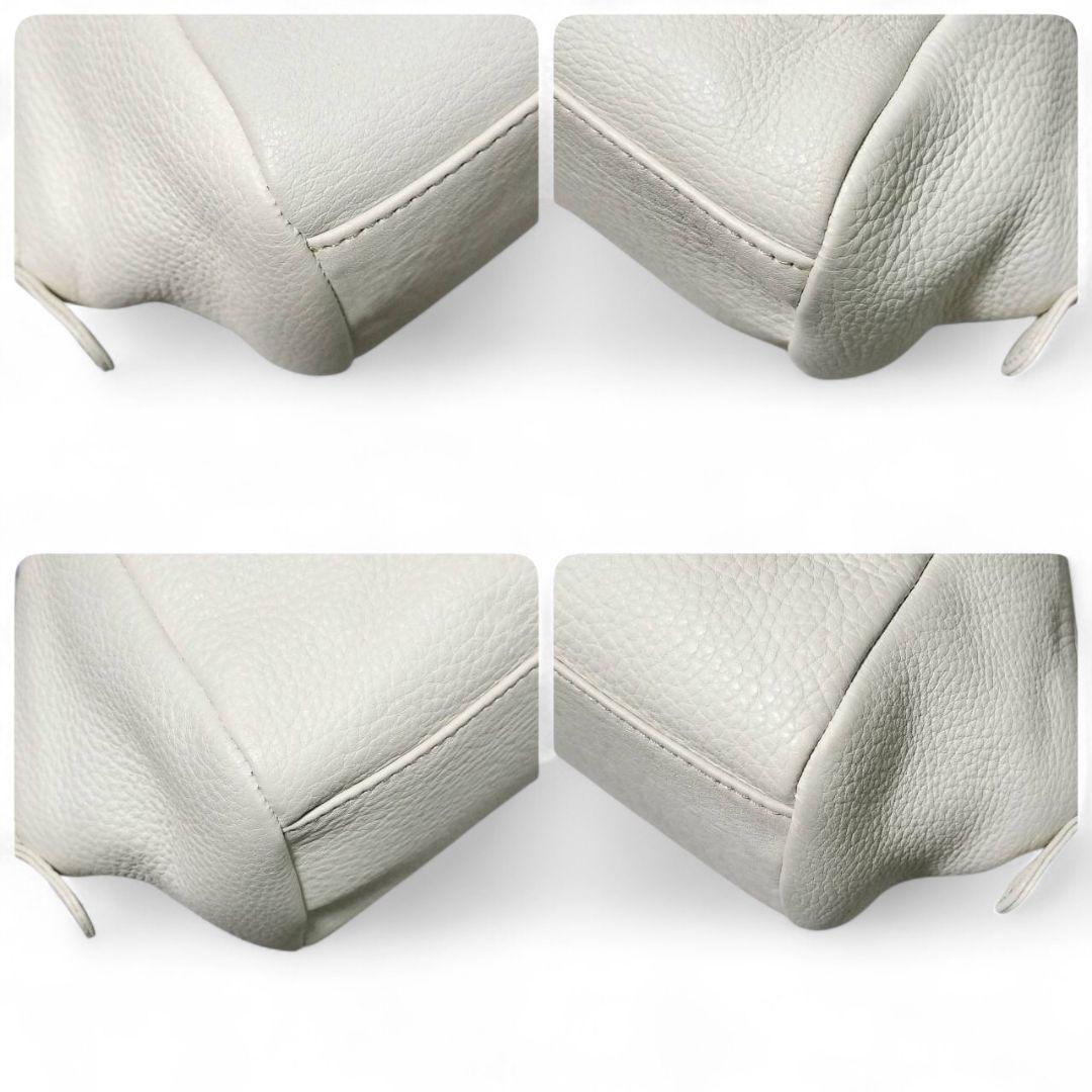 【美品】 Kitamura キタムラ ハンドバック ショルダーバック 2way