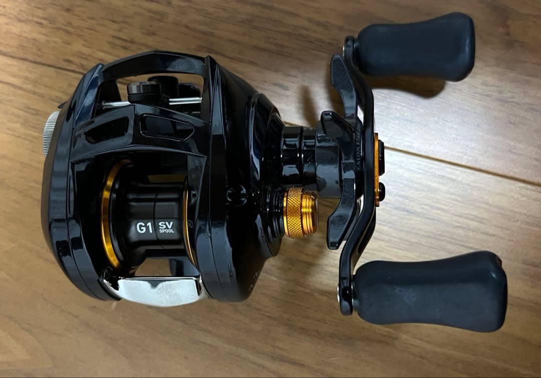 【生産終了品】アルファスct sv 70sh