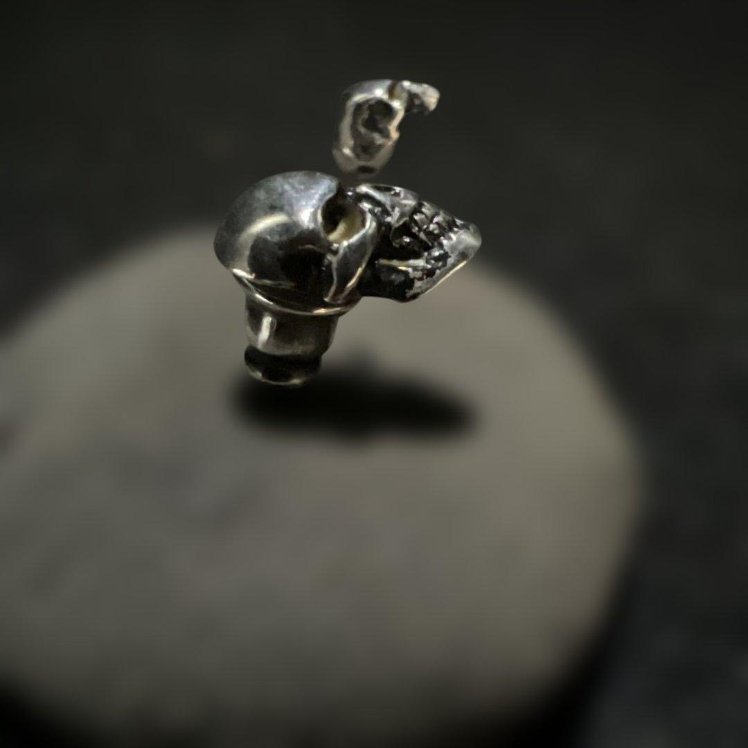 クレイジーピッグCrazy Pig ピアス