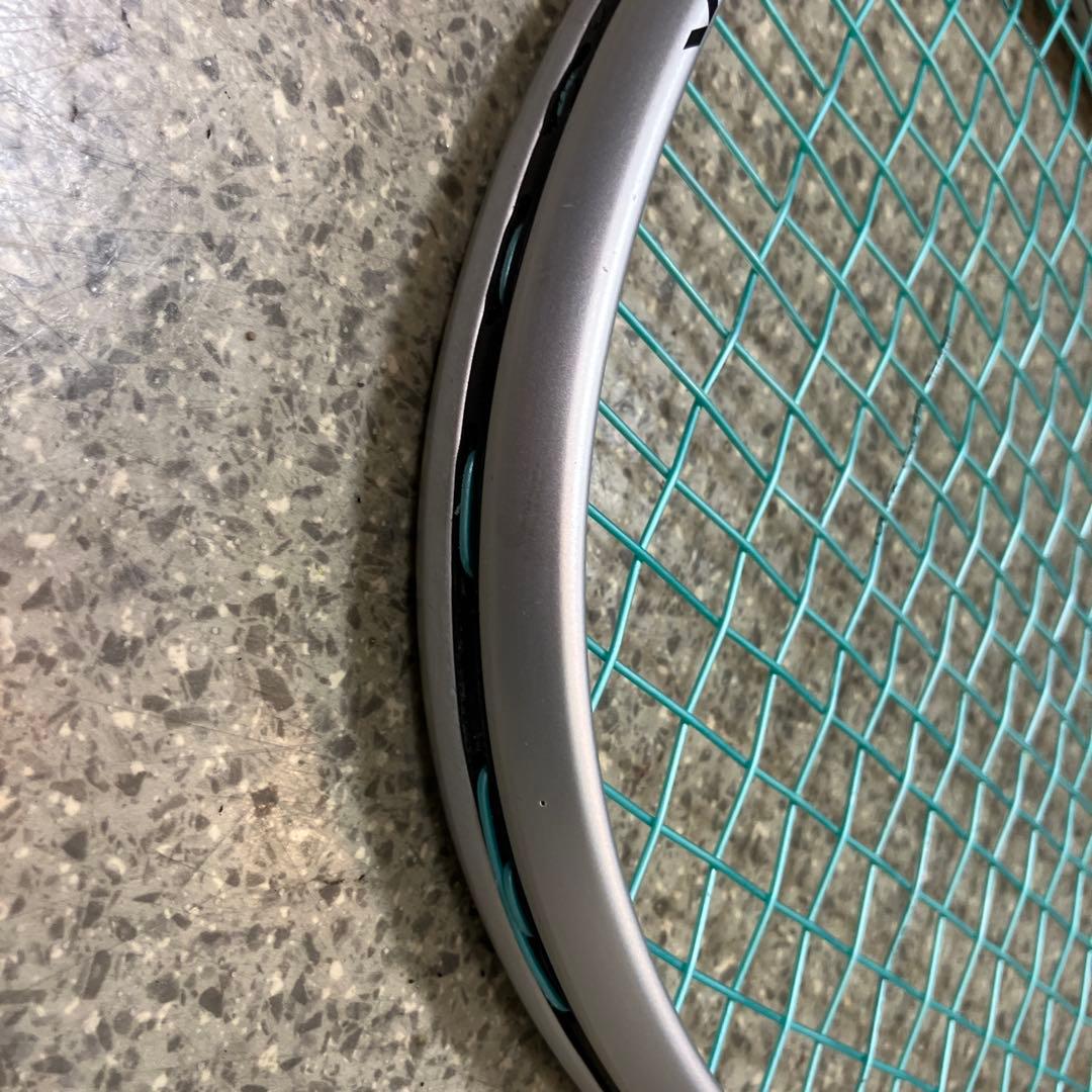 ヨネックス　エフレーザー7V（中古ラケット）